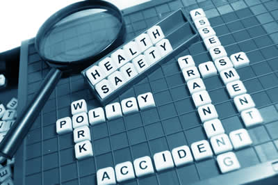 health and safety consultancy